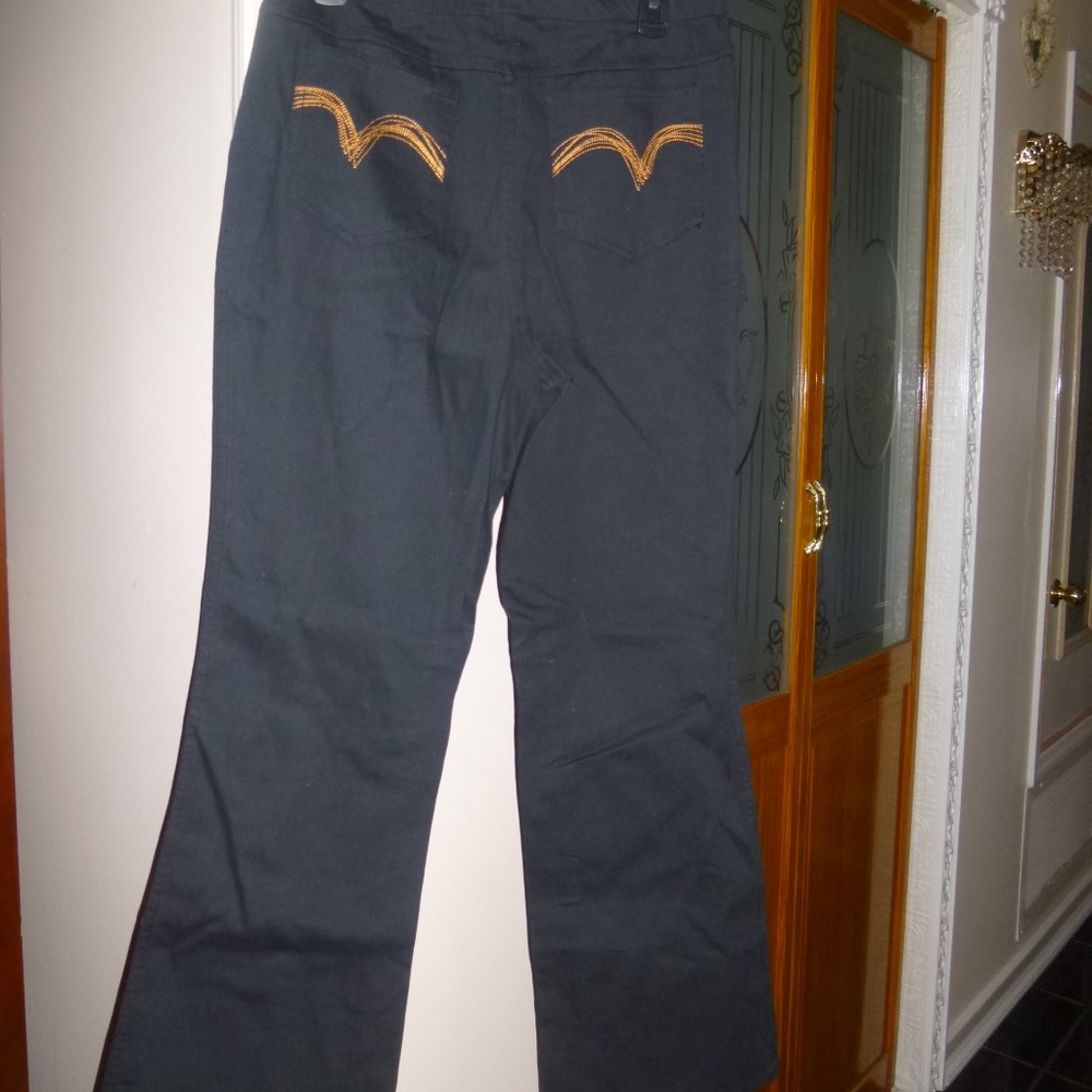 Pants